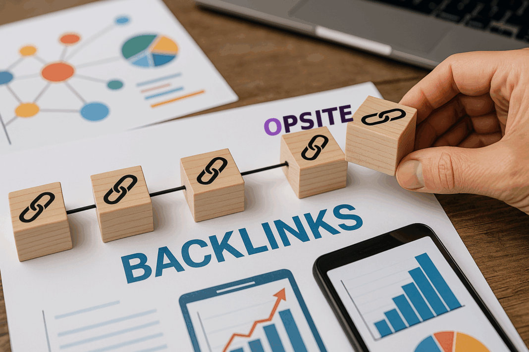 Cât de importantă este diversificarea surselor de backlinkuri?