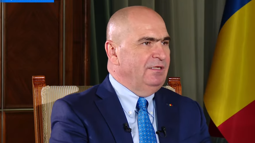Bolojan fixează noiembrie ca dată finală pentru transformarea administrației și pensiile judecătorilor: „În caz contrar, bugetul pe 2026 va fi afectat” Bolojan fixează noiembrie ca dată finală pentru transformarea administrației și pensiile judecătorilor: „În caz contrar, bugetul pe 2026 va fi afectat”