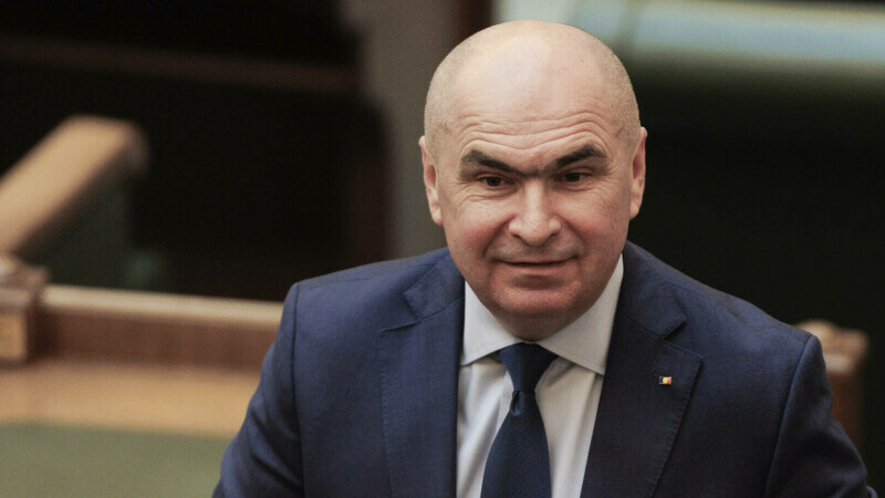 Oana Gheorghiu, interviu acordat pentru Știrile ProTV în urma preluării mandatului. Răspunsul la acuzațiile lui Sorin Grindeanu