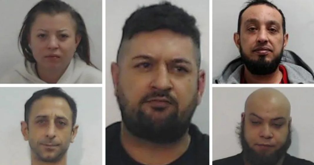 Români încarcerați în Scoția pentru agresiune sexuală și exploatare: „Pentru că nu produc bani, îți petreci ziua întreagă în copac”