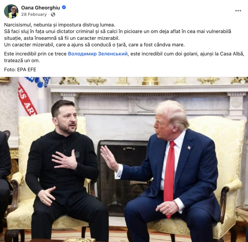 Sorin Grindeanu cere lui Ilie Bolojan să retragă propunerea Oanei Gheorghiu pentru funcția de vicepremier: motivul menționat Sorin Grindeanu cere lui Ilie Bolojan să retragă propunerea Oanei Gheorghiu pentru funcția de vicepremier: motivul menționat