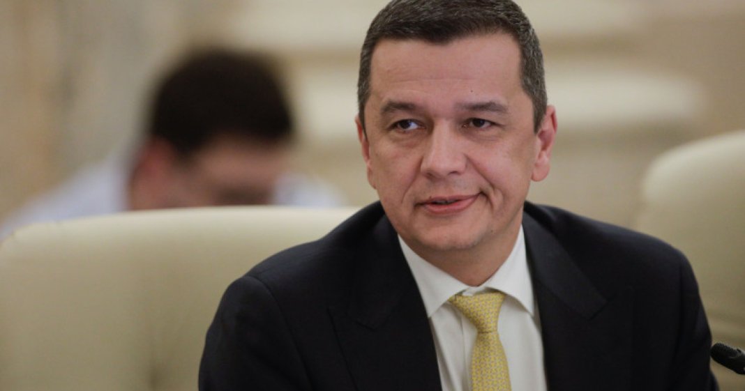Sorin Grindeanu, după ce Oana Gheorghiu a depus jurământul: „Părerea mea rămâne neschimbată” Sorin Grindeanu, după ce Oana Gheorghiu a depus jurământul: „Părerea mea rămâne neschimbată”. Cine sunt „antiamericanii” din Executiv?
