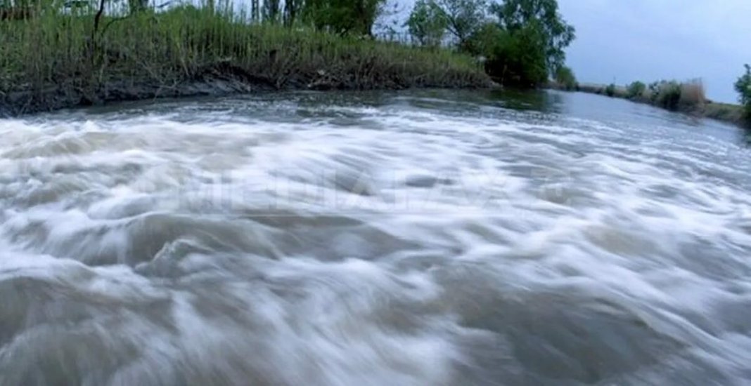 Apele Române sugerează declararea stării de urgență în Prahova: „Condițiile de la Paltinu sunt critice”