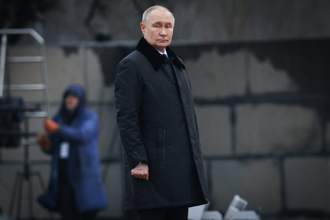 Creșterea tensiunilor: Putin nu acceptă să semneze actele de pace. Care este cauza?