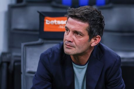 Cu siguranță! Punctajul acordat de italieni lui Chivu după Inter - AC Milan 0-1: „Aici s-a creat diferența”