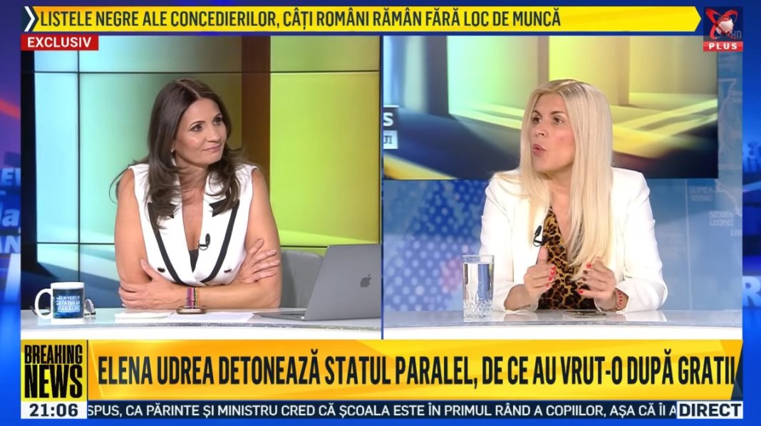 Ex-campionul român o susține pe Anca Alexandrescu în alegeri: „Optez pentru o suveranistă care nu m-a dezamăgit”