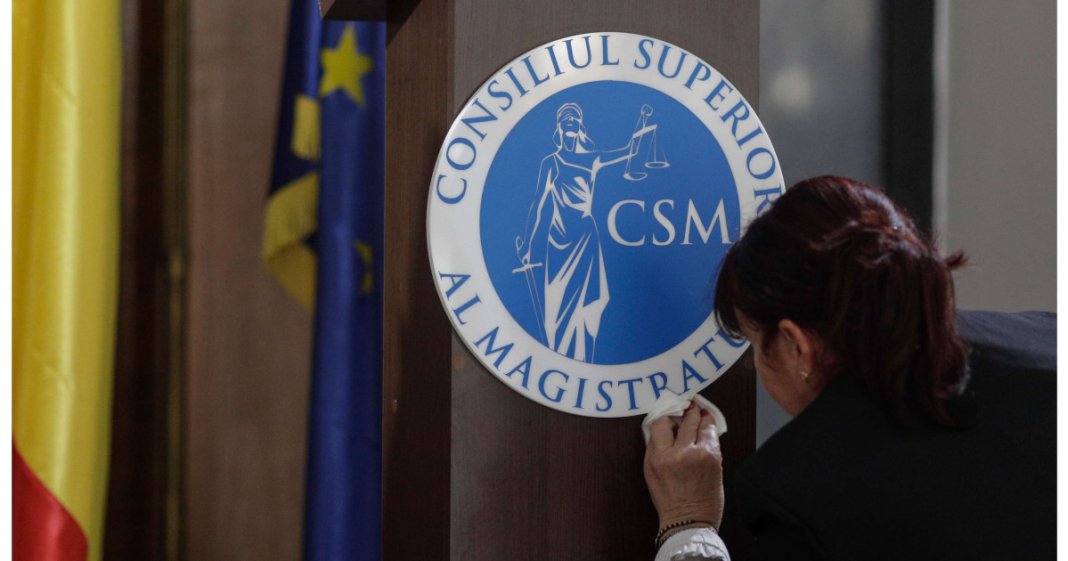 La ședința CSM, președinta ÎCCJ s-a opus reformei pensiilor magistraților: „Asistăm la o desființare de facto a pensiilor de serviciu”