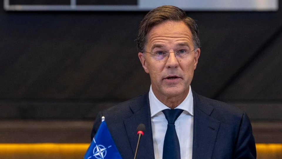 Mark Rutte se deplasează la București: conversații privind creșterea numărului de trupe NATO în România