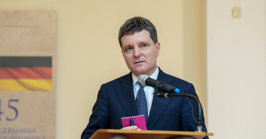 Nicușor Dan: Dronelor ce uneori ajung pe teritoriul nostru sunt incidente accidentale. Acest lucru se petrece și în alte zone din Europa.