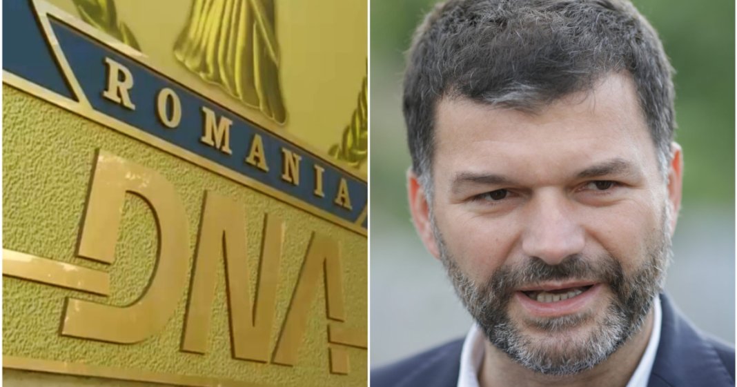 Octavian Berceanu, denunțător în dosarul fostului senator PSD care a încercat să corupă ministrul Apărării. „Am operat potrivit legii”