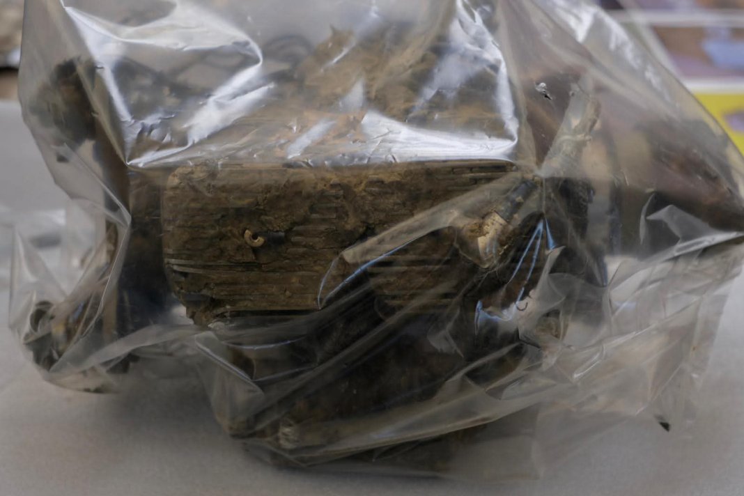 Răspunsul Ambasadei Ruse la probele prezentate de Ministerul român de Externe privind drona căzută în județul Tulcea