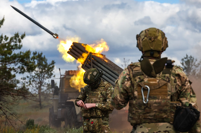 Rușii „nu ar fi putut pătrunde în oraș” fără Rubicon: Modul în care o unitate de elită a armatei ruse a influențat rezultatul luptei din Pokrovsk