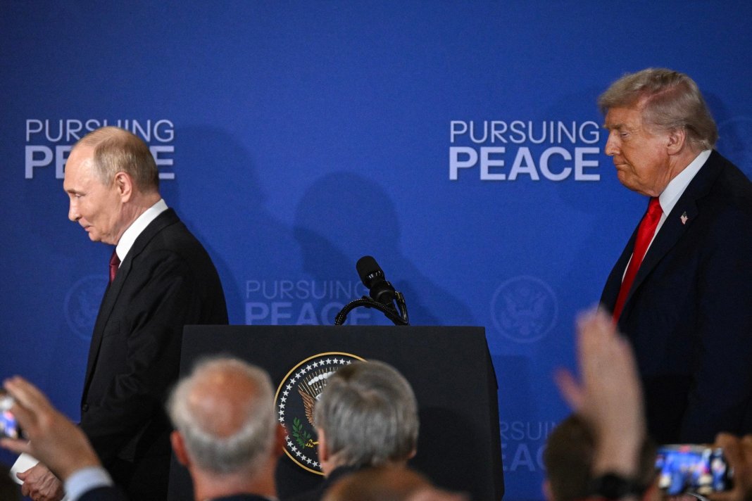 Statele Unite și Rusia lucrează pe ascuns la un plan nou pentru a pune capăt conflictului din Ucraina, reformulând structura de securitate din Europa.