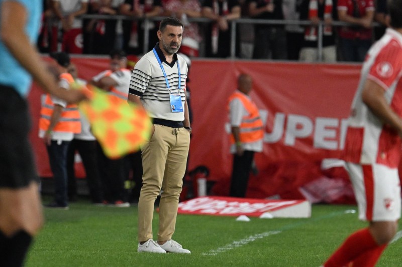 SuperLiga: Dinamo generează multe oportunități la Botoșani, însă câștigă doar un punct. Situația clasamentului după 17 runde