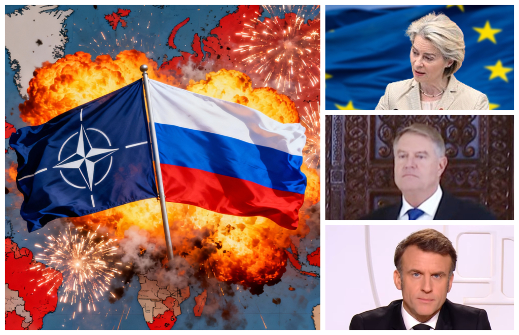Transformare semnificativă: Dezvoltarea comunicărilor oficiale privind „iminența” unui atac rus asupra NATO. Justificarea generalului Grumaz