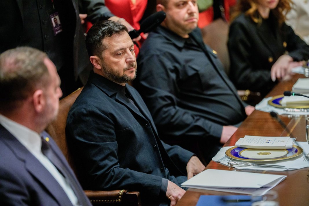 Ucraina „sprijină esența înțelegerii de pace” discutată la Geneva cu SUA, a declarat un oficial / Ce urmează în discuții