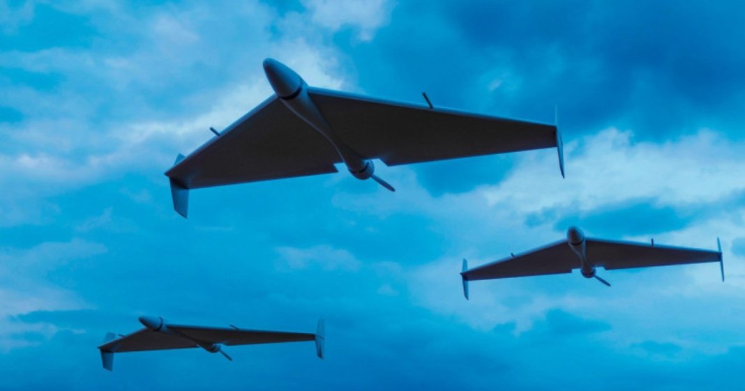 Un aparat de zbor de tip dronă a traversat spațiul aerian al Republicii Moldova, inclusiv una care a pătruns în România. Declarația Chișinăului