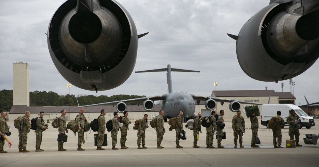 Veteranii americani dezaprobă hotărârea lui Trump de a retrage forțe din România și alte țări aflate la frontiera cu Rusia: „Semnal catastrofal”