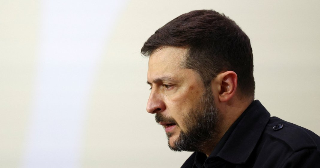 Zelenski consimte la discuții pe marginea planului american de pace pentru a „finaliza în mod echitabil războiul” cu Rusia