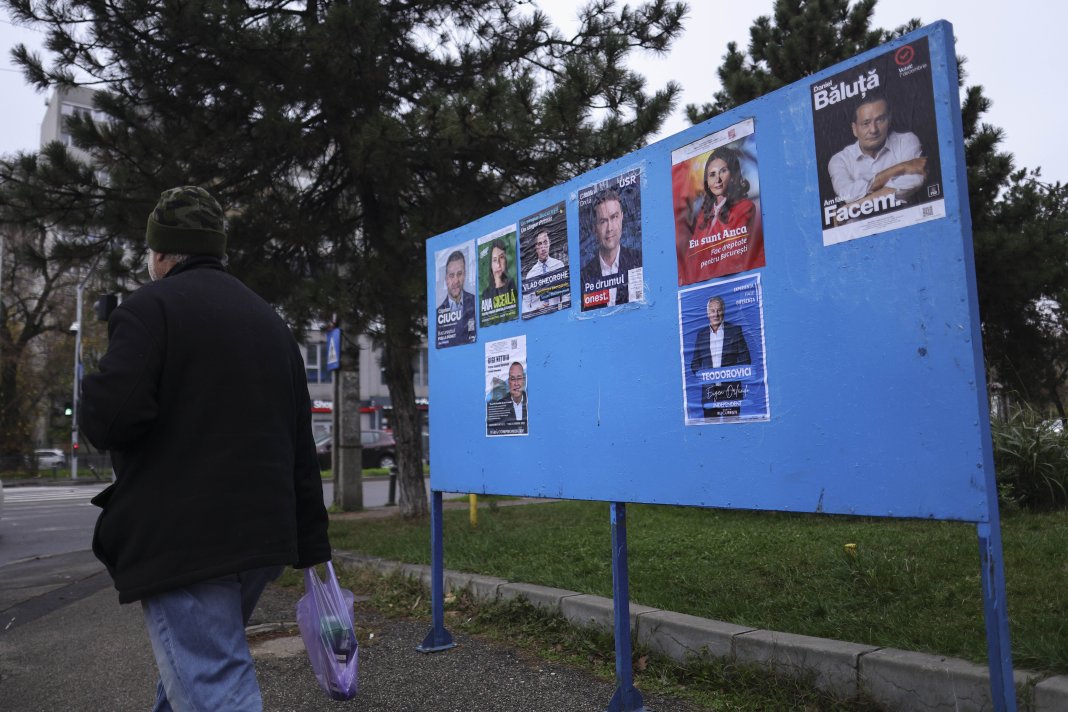 Alegeri București: Cel mai recent sondaj înainte de alegerile de duminică. Confruntare strânsă între Băluță și Ciucu / Oportunitățile lui Alexandrescu și Drulă