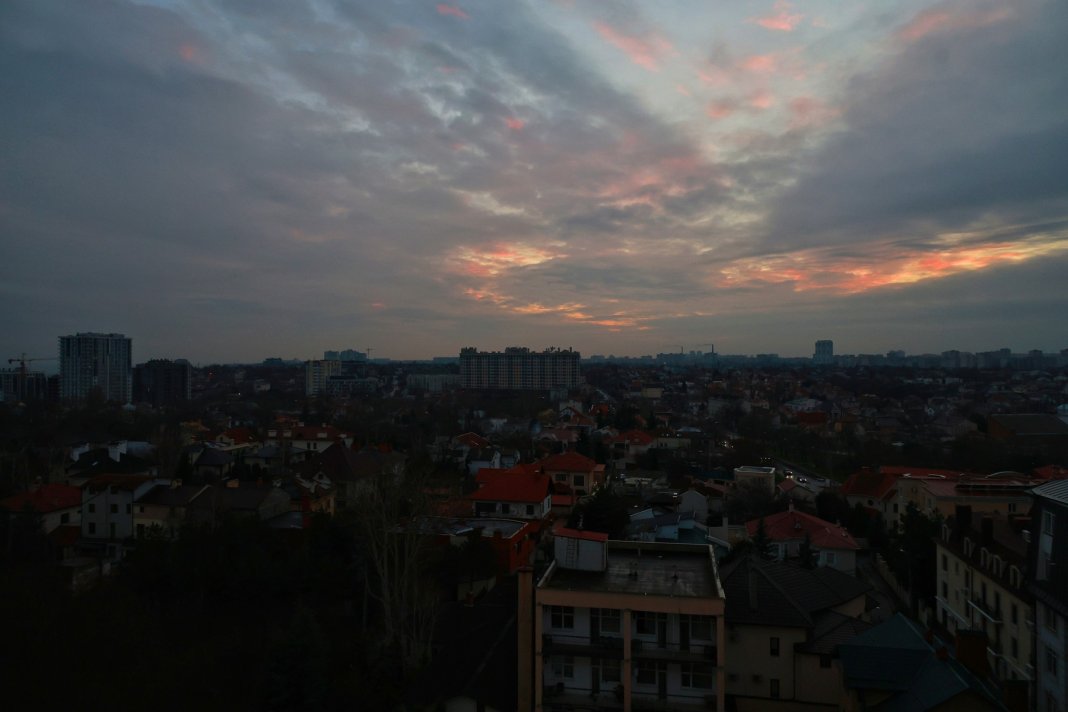 Atac cu rachete balistice asupra portului Odesa: „Unul dintre cele mai semnificative” de la începutul războiului