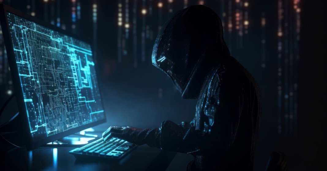 Atac informatic asupra Apele Române: 1.000 de sisteme IT&C afectate, hackerii cer o răscumpărare.