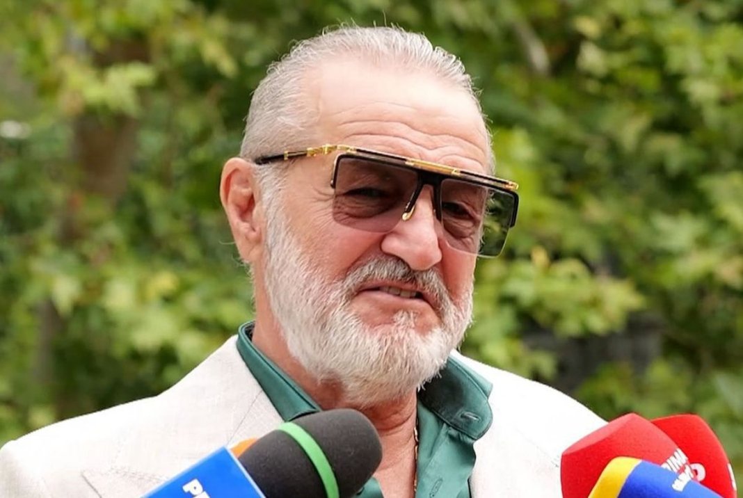 Becali despre un fotbalist după FCSB - Dinamo: „Am vrut să-l scot din joc, dar MM mi-a spus: «Gigi, îl ruinezi!»”