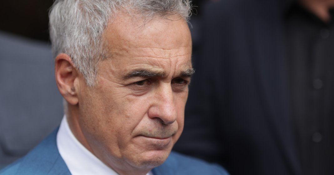 Călin Georgescu, prima reacție la scandalul care a tulburat justiția din România