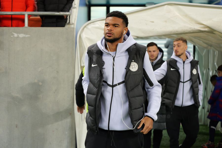 Decizie neașteptată! A plecat de la FCSB: „Este jucător liber, am ajuns la un acord”