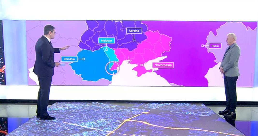 Două situații în care forțele rusești ajung la Gurile Dunării. Ofițer superior: „Este NATO pregătită pentru o asemenea situație? Nu!”