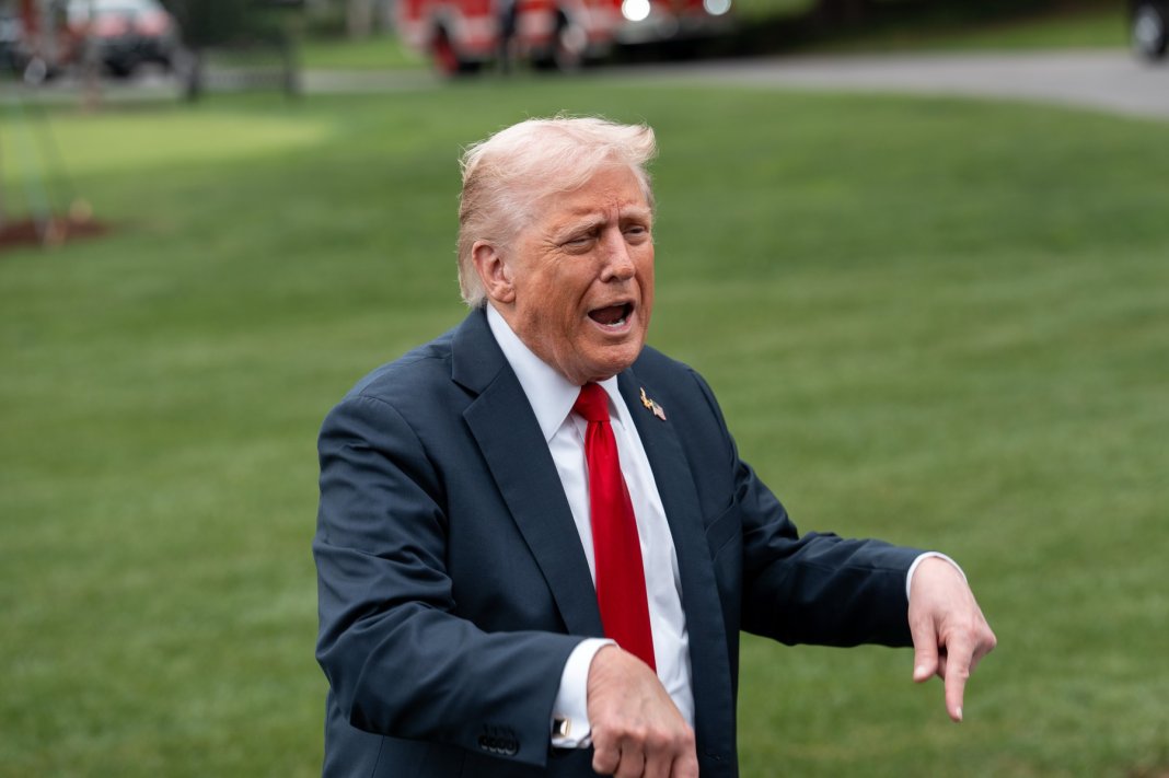 Franța reacționează cu un mesaj de „condamnare clară” în urma restricției aplicate de SUA lui Thierry Breton, fost comisar european.