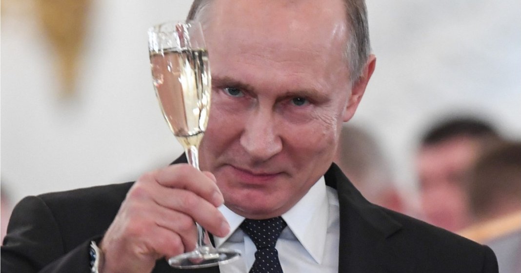 Ginerele lui Trump și emisarul acestuia au fost la Berlin pentru a susține ultimatumul adresat de Putin lui Zelenski și europenilor.