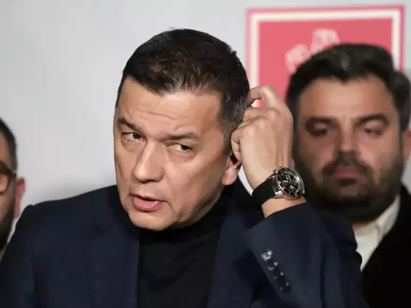 Grindeanu a transmis un mesaj după ce Băluță a ajuns pe locul 3 în alegerile pentru Primăria București.