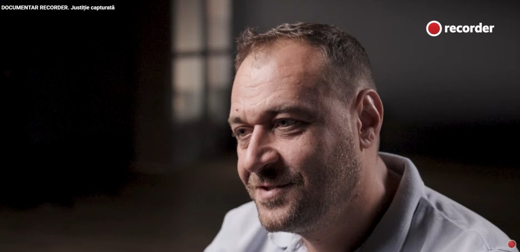 Hotărârea CSM în privința lui Laurențiu Beșu, magistratul din documentarul Recorder care a cerut mutarea la funcția de procuror