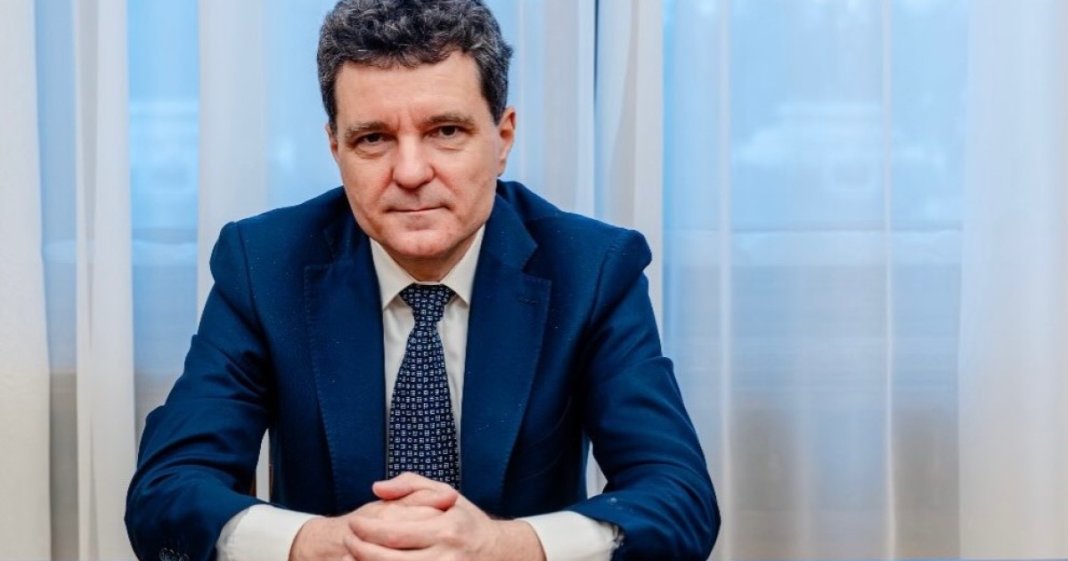 Mesajul de Anul Nou al lui Nicușor Dan: „Anul 2026 ne aduce șansa de a reîmprospăta încrederea, de a remedia greșelile și de a construi”