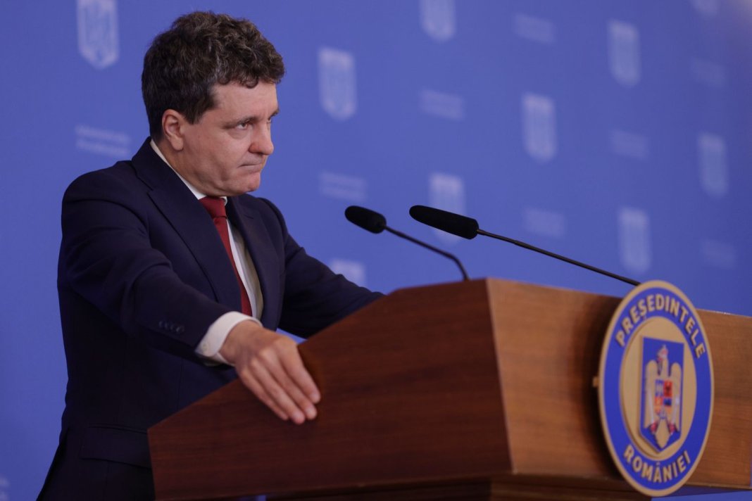 Nicușor Dan furnizează un „interval orientativ” pentru publicarea raportului privind anularea alegerilor prezidențiale de anul trecut