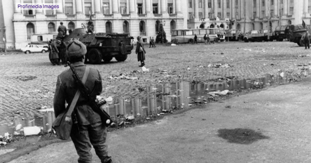 Pelerinaj pe „Drumul Cenușii” în cinstea eroilor Revoluției de la Timișoara. „Bunica mea a fost erou-martir. A avut o inimă generoasă”