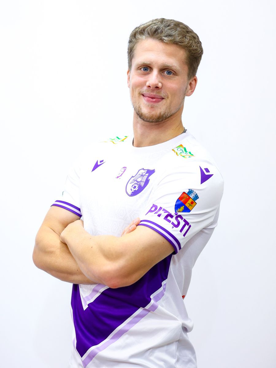 Revenire impresionantă în Superliga! Ex-fotbalistul de la Rapid a parafat