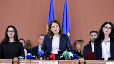 Șefa Curții de Apel București, declarații din timpul în care Kovesi conducea DNA: 