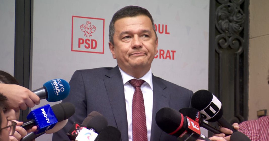 Sorin Grindeanu, referitor la schimbarea protocolului Coaliției sugerată de Ilie Bolojan: „Nu mi-e clar ce gândește”