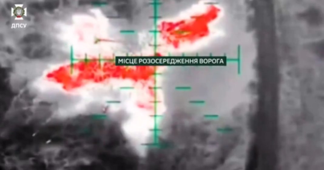 Ucraina îi trimite lui Putin mesaje de Crăciun prin raiduri distructive cu drone împotriva forțelor armate.