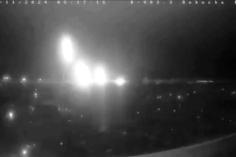 Avertisment cu privire la un atac masiv ce se apropie asupra Ucrainei / Ambasada SUA a anticipat această notificare după ofensiva rusească cu rachete hipersonice asupra Oreșnik