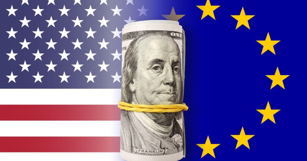 Ce ar implica vânzarea de către UE a obligațiunilor de stat care reprezintă 50% din datoria SUA: „O recesiune fără precedent în 250 de ani”