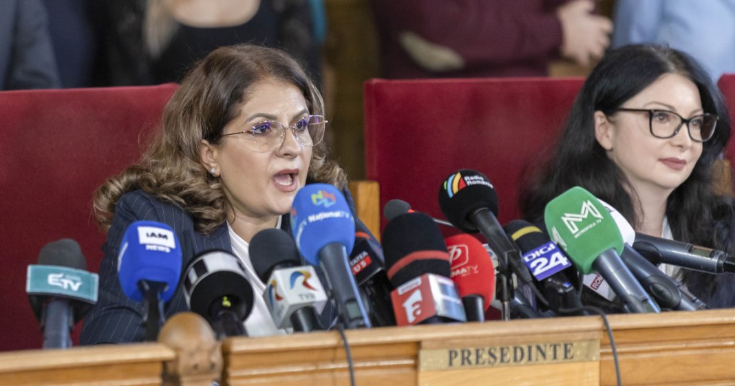 Curtea de Apel București răspunde public la reportajul Recorder „Justiție capturată”: Comunicatul CAB pentru cetățeni