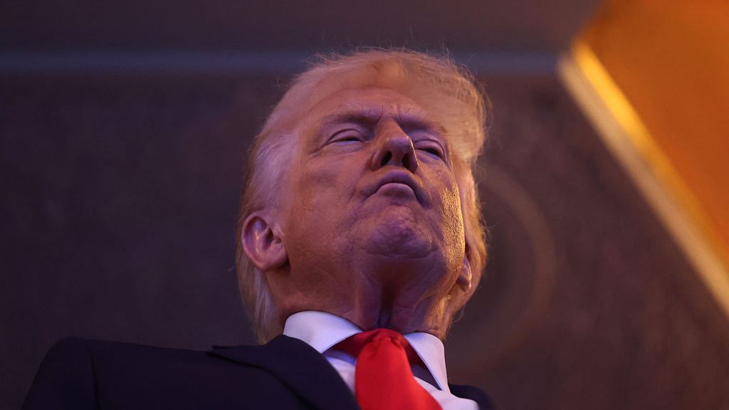 Donald Trump avertizează că Iranul va fi „eliminat de pe hartă” dacă Teheranul intenționează un asasinat