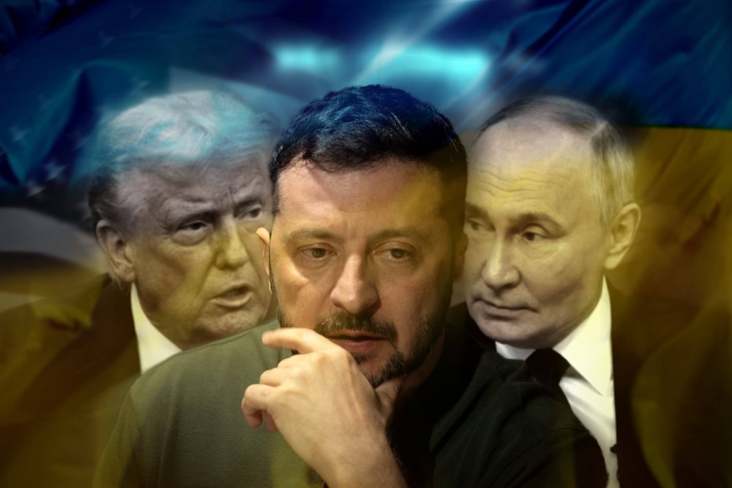 Moment important în conflictul din Ucraina. „Americanii au depus eforturi considerabile” / Întâlnire specială astăzi, după conversația lui Putin cu delegații lui Trump.