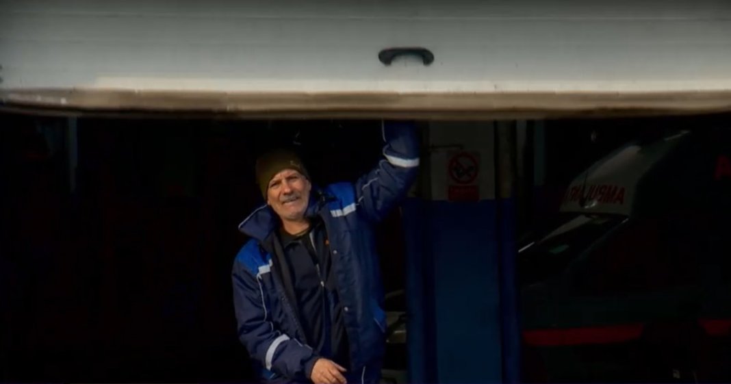 Primăria Capitalei deține un atelier auto nefolosit, generând pierderi de milioane de lei și având 11 șoferi.