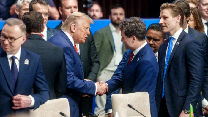 România în primesc? Legăturile subtile ale noii ordini mondiale cu Ucraina și Venezuela