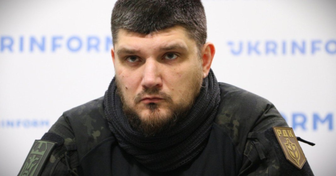 Simularea decesului conducătorului grupului Corpul Voluntarilor Ruși care se bat pentru Ucraina: raționamentele din spatele alegerii Kievului