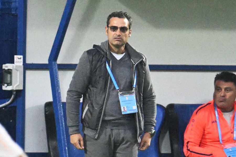 „Transformări semnificative” după Rapid - Metaloglobus: antrenorul va fi ÎNLOCUIT mâine dimineață